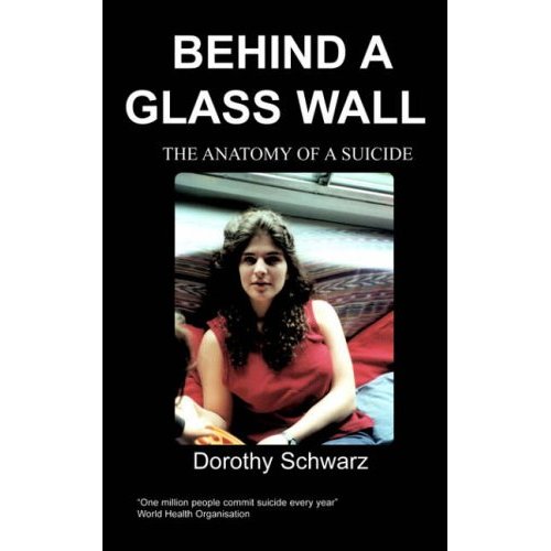 Behind A Glass Wall [e-book]
